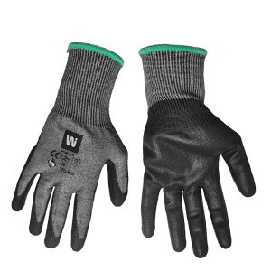 HPPE Cut Protection Level 5
