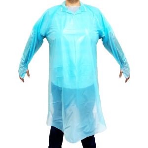 Disposable Smock