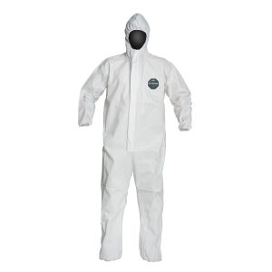 DuPont ProShield 50 Disposable Coverall