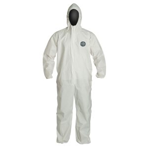 DuPont ProShield 60 Disposable Coverall