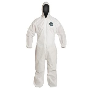 DuPont ProShield Basic Disposable Coverall