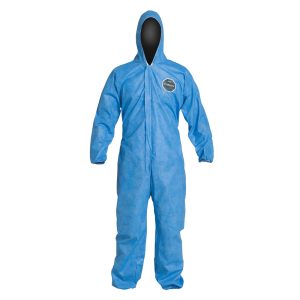 DuPont ProShield 10 Disposable Coverall, Blue