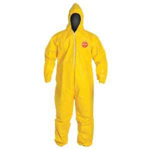 DuPont Tychem® 2000 Disposable Coverall