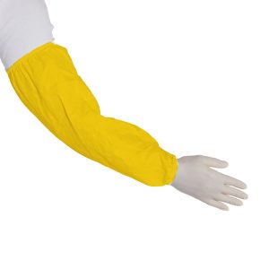 DuPont Tychem® 18" Disposable Sleeves