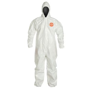 DuPont Tychem®  Disposable Coverall