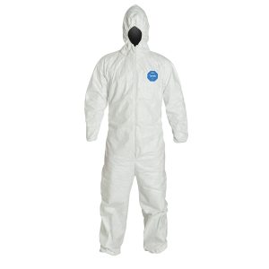 DuPont Tyvek®  400 Disposable Coverall