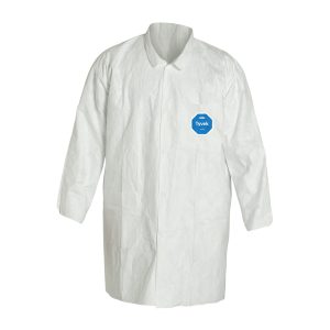DuPont Tyvek® 400, Lab Coat