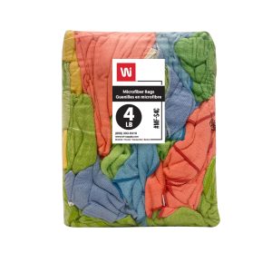Microfiber Rags