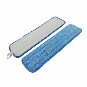 Microfiber Flat Mop