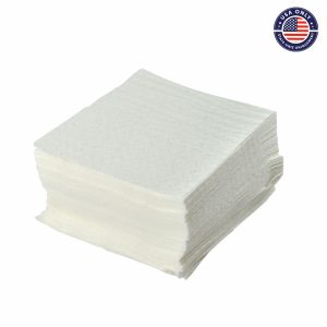 White Quick-Wipe P52