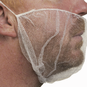 Beard Nets