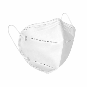 KN95 Particulate Mask