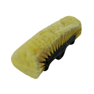 Tête de brosse