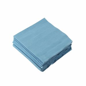 Blue Hydro Xtreme 50 -  1/4 folded