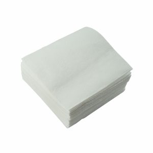 White Hydro Xtreme 50 -  1/4 folded