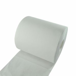 White Hydro Xtreme Center Pull Roll