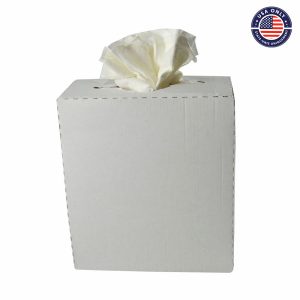 White All-Works P272