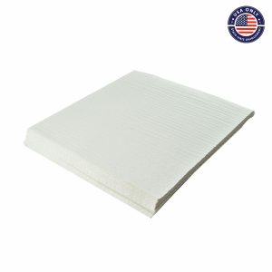 White Quick-Wipe P33