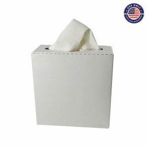 White Quick-Wipe P35