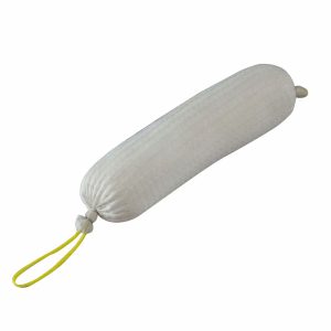 White oil only bilge boom