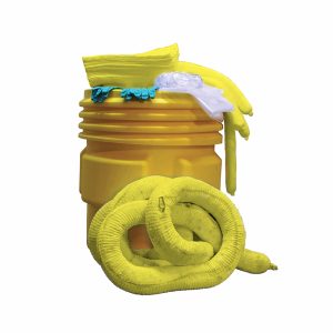 Hazmat 45 gal kit