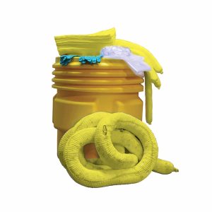 Hazmat 65 gal kit