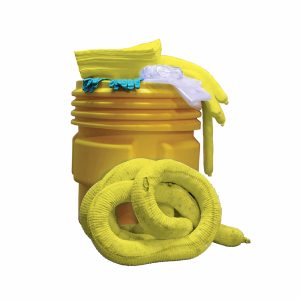 Hazmat 95 gal kit