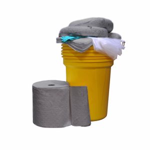 Universal 30 gal kit