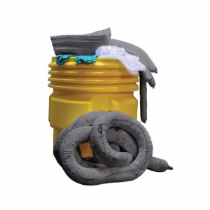 Universal 45 gal kit