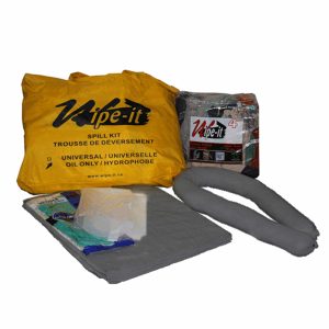 Universal vehicle kit