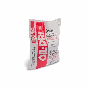 Wipeco Oil-dri Clay Absorbent