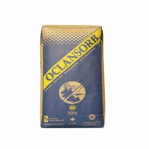 Wipeco Peat moss absorbent