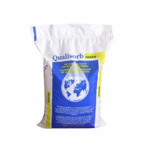 Wipeco Qualisorb granular absorbent