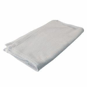 Bar mop - White 16"x19"