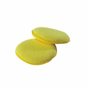 Microfiber Applicator Pads